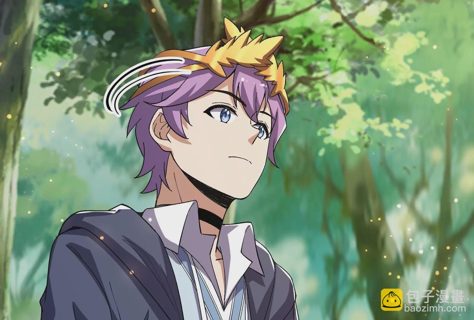 古神遊戲 - 第68話 獨行！說出手時就出手(1/3) - 2